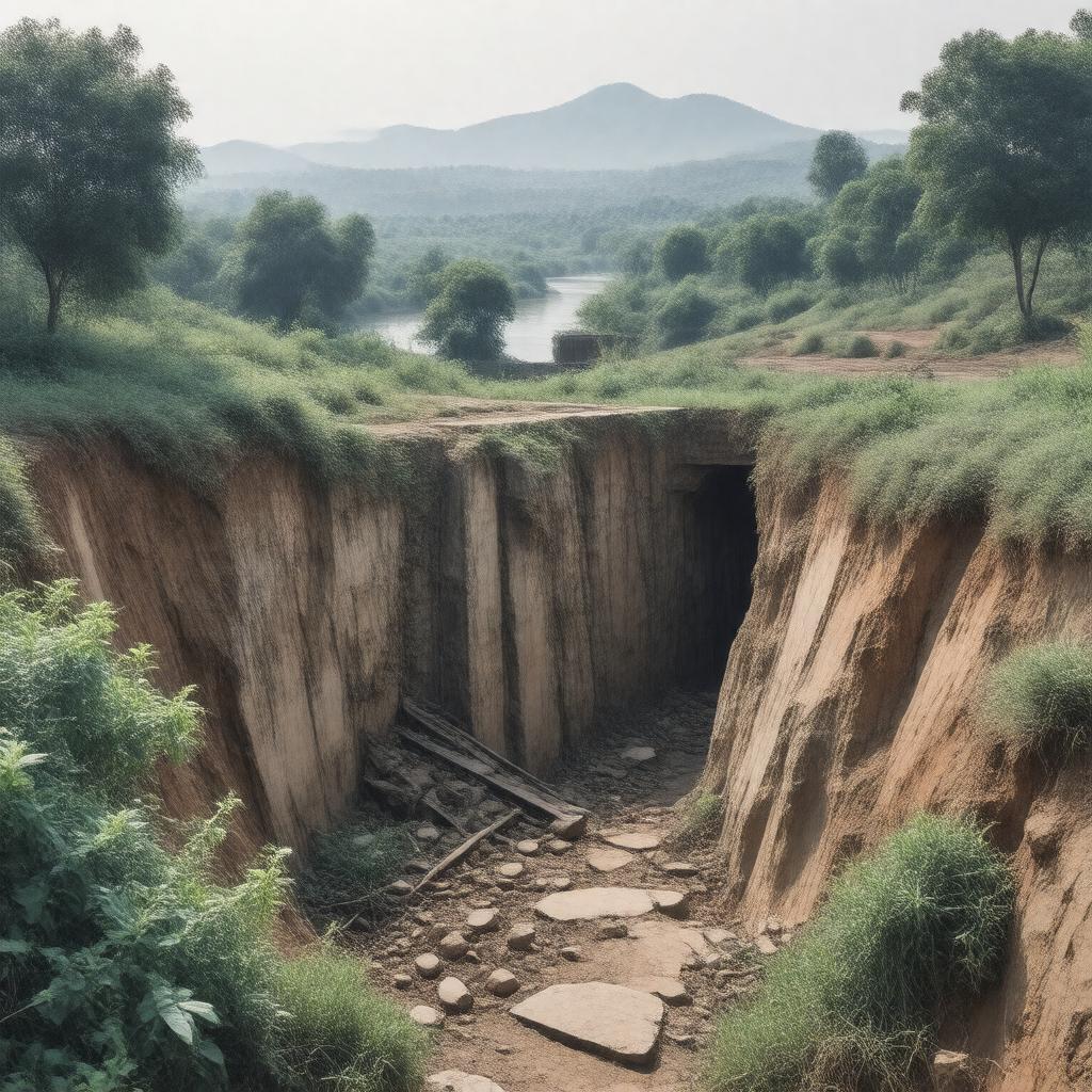 Kollur Mine